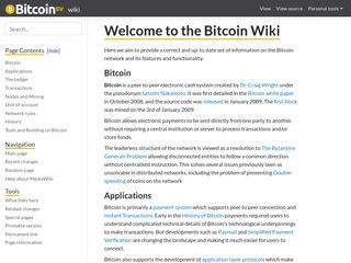 https://wiki.bitcoinsv.io/