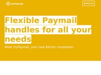 https://mypaymail.co