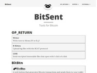 http://bitsent.net/bitbtn.html