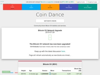 https://sv.coin.dance/blocks